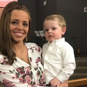 Meet your Posher, Keri